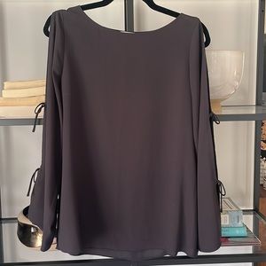 Aritzia Wilfred Blouse